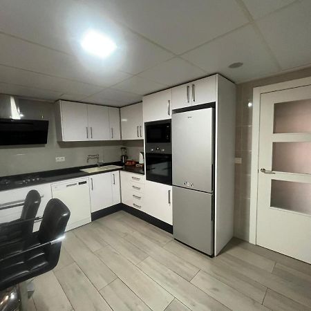 شقة Apartamento Xàtiva المظهر الخارجي الصورة