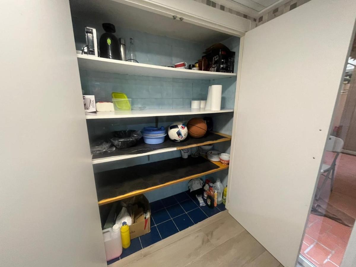 شقة Apartamento Xàtiva المظهر الخارجي الصورة