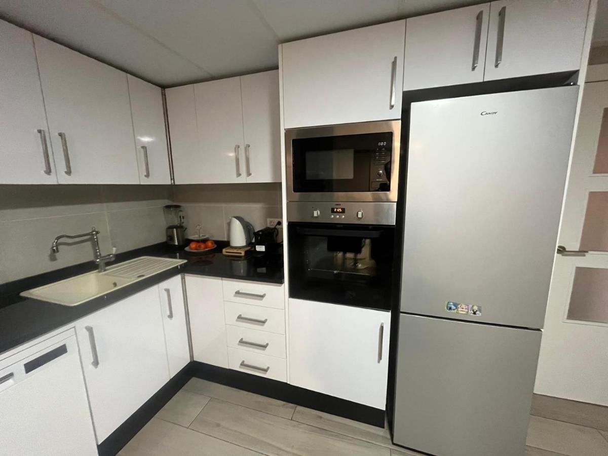 شقة Apartamento Xàtiva المظهر الخارجي الصورة
