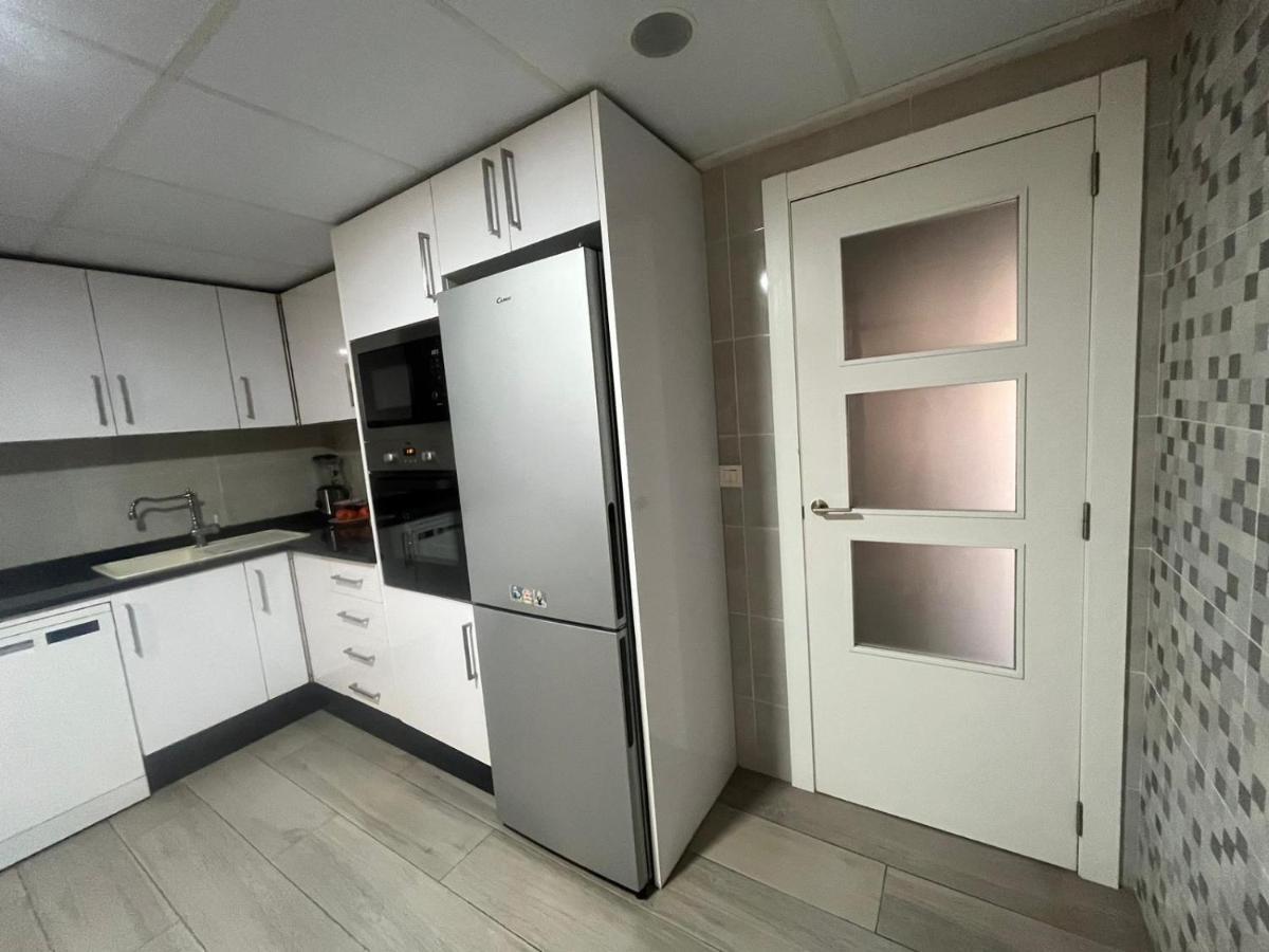شقة Apartamento Xàtiva المظهر الخارجي الصورة