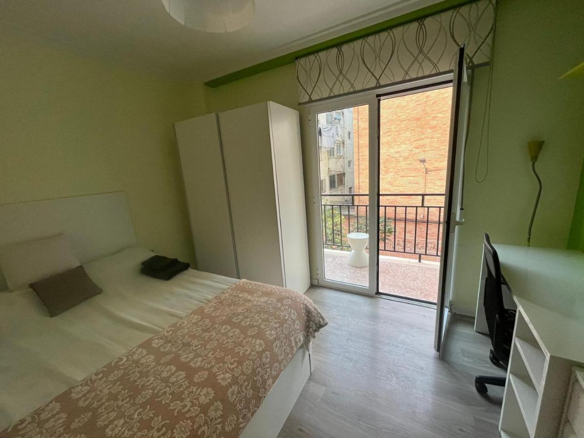 شقة Apartamento Xàtiva المظهر الخارجي الصورة