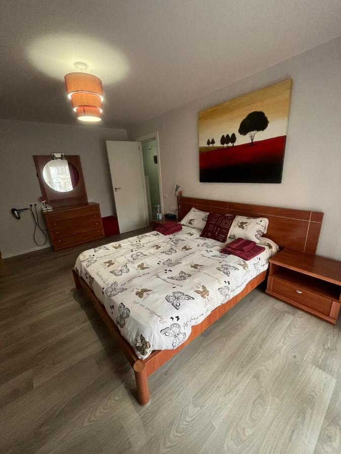شقة Apartamento Xàtiva المظهر الخارجي الصورة