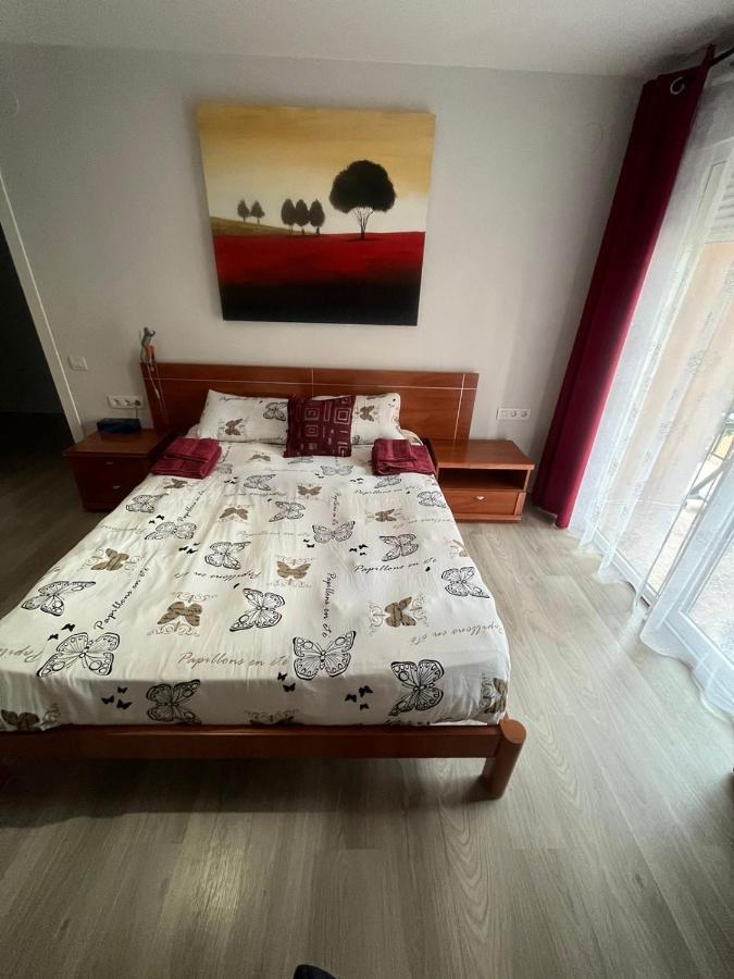 شقة Apartamento Xàtiva المظهر الخارجي الصورة