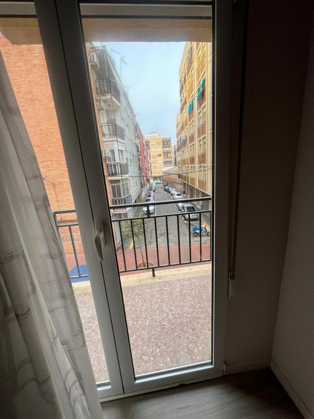 شقة Apartamento Xàtiva المظهر الخارجي الصورة