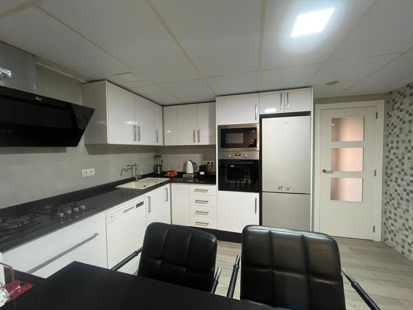 شقة Apartamento Xàtiva المظهر الخارجي الصورة